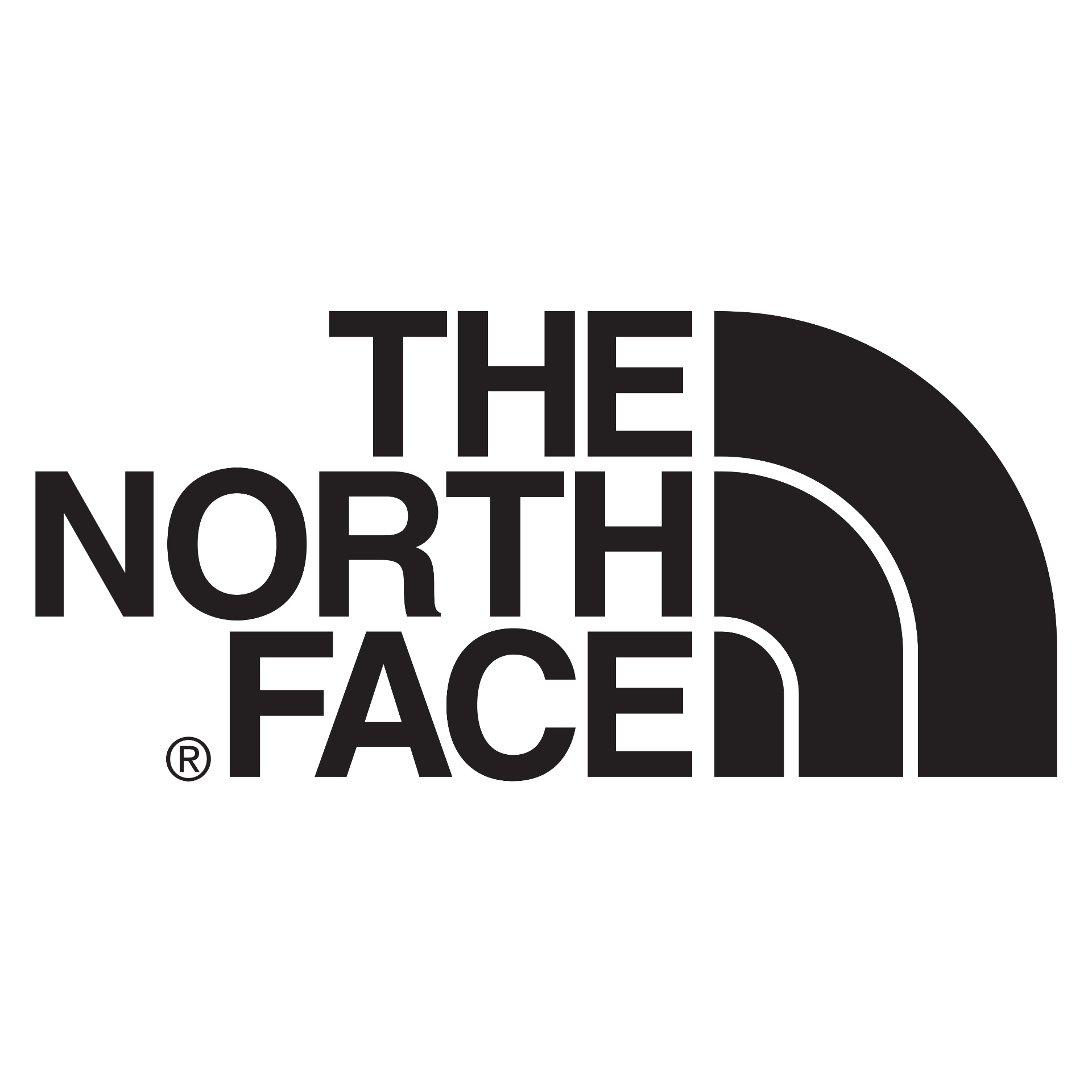 The North Face